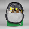 Projekt Green/Charcoal Karl Pack