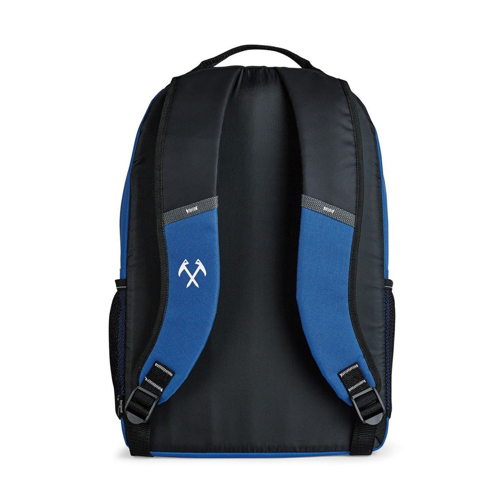 Gemline Royal Blue Altitude Computer Backpack