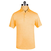 Bermuda Sands Men's Canteloupe Carlton Polo