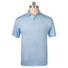 Bermuda Sands Men's Summer Sky Carlton Polo