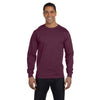 Color Burgundy