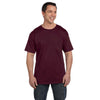 Color Burgundy