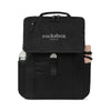 Gemline Black Carly Computer Backpack