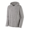 Patagonia Men's Feather Grey Tropic Comfort Hoody II