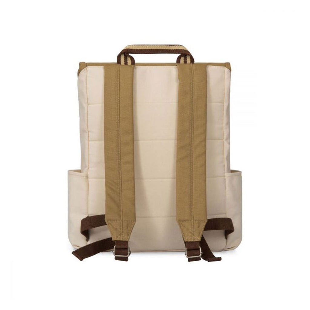 Gemline Dune Charlie Cotton Computer Backpack