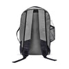 Gemline Seattle Grey Taurus Backpack