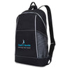 Gemline Seattle Grey Champion Backpack