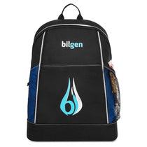 Gemline Royal Blue Champion Backpack
