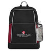 Gemline Red Champion Backpack