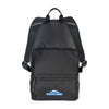 Gemline Black Birch Convertible Backpack