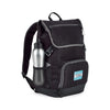 Gemline Black Ollie Computer Backpack