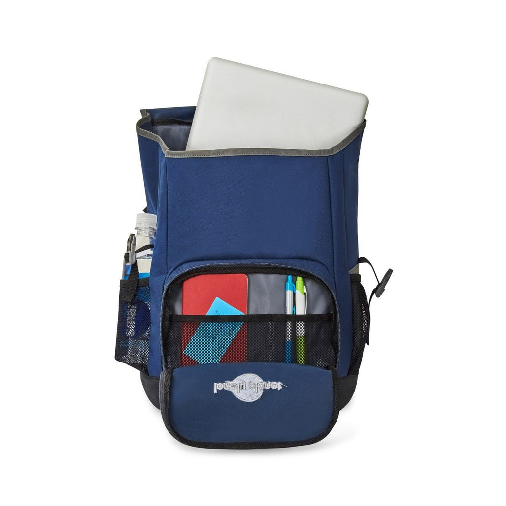 Gemline Royal Blue Ollie Computer Backpack