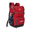 Gemline Red Ollie Computer Backpack