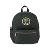 Gemline Deep Forest Green Russel Cotton Backpack