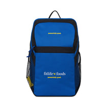 Gemline Royal Blue Sycamore Computer Backpack