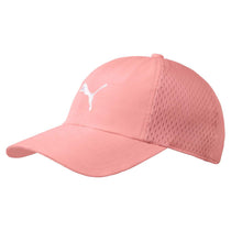 Puma Golf Youth Nrgy Peach Air Mesh Cap