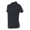 Oakley Women's Blackout Performance Sport Polo