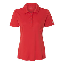 Oakley Women's Red Line Performance Sport Polo