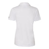 Oakley Women's White Performance Sport Polo