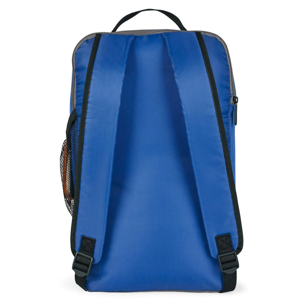 Gemline Royal Blue Freedom Backpack
