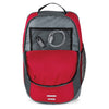 Gemline Red Freedom Backpack