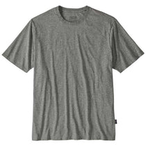 Patagonia Men's Feather Grey Road to Regenerative Lightweight Tee