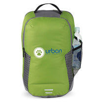 Gemline Apple Green Freedom Backpack