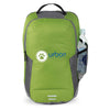 Gemline Apple Green Freedom Backpack