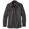 Patagonia Women's Ink Black Farrier's Shirt