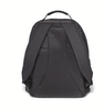 Gemline Black Pilot Computer Backpack