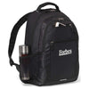 Gemline Black Pilot Computer Backpack