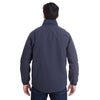 Dri Duck Men's Navy Navigator Jacket