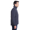 Dri Duck Men's Navy Navigator Jacket