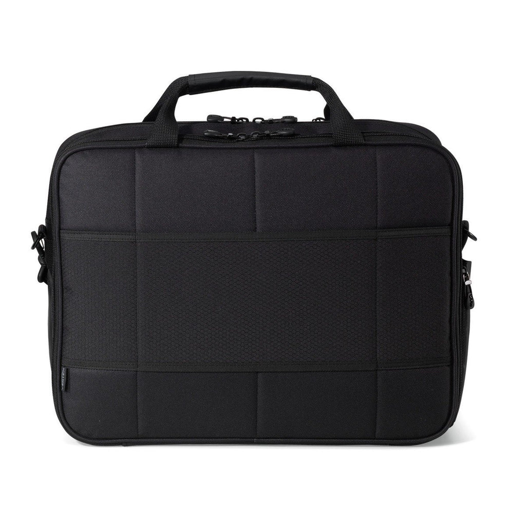 Vertex Black Computer Portfolio
