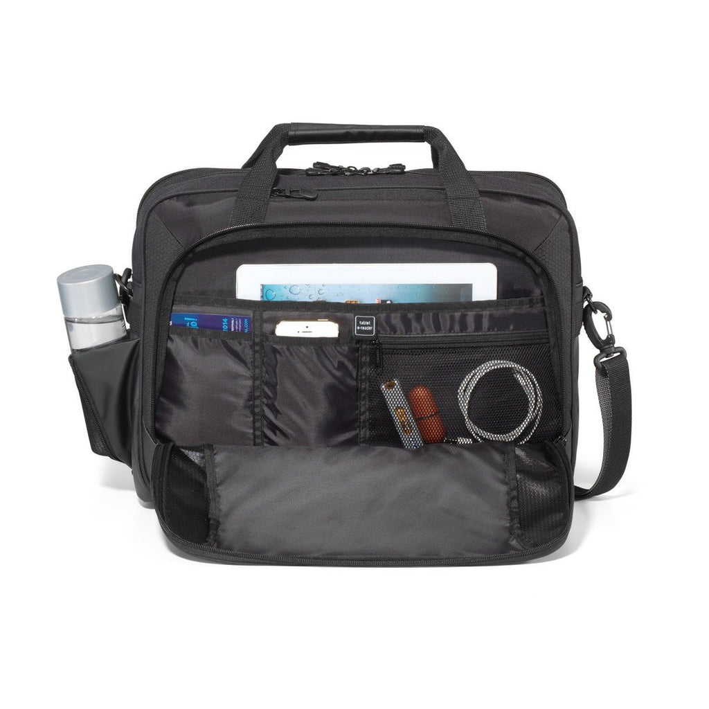 Vertex Black Computer Portfolio