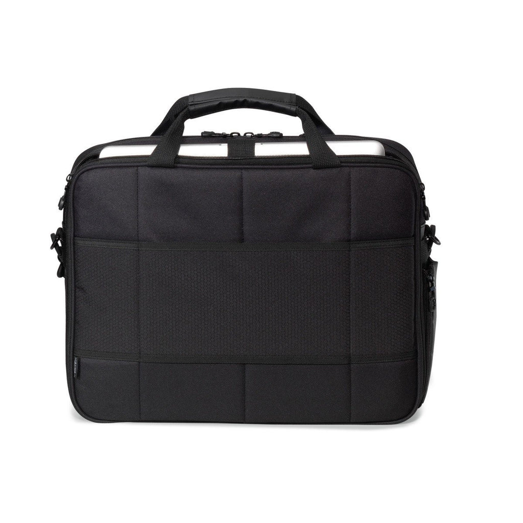 Vertex Black Computer Portfolio