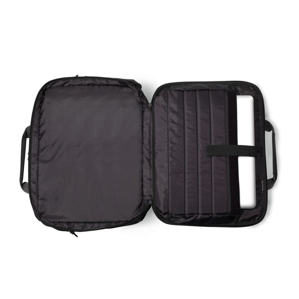 Vertex Black Computer Portfolio