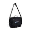 Vertex Black Condor Computer Messenger Bag