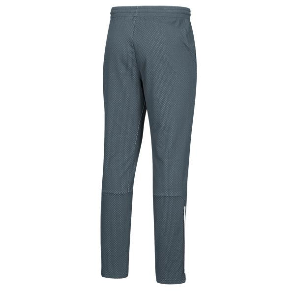 adidas Women's Onix/White Squad Pant