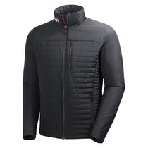 Helly Hansen Men's Ebony Crew Insulator Jacket
