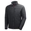 Helly Hansen Men's Ebony Crew Insulator Jacket