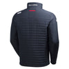 Helly Hansen Men's Navy Crew Insulator Jacket