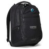 Gemline Black Capital Computer Backpack