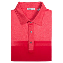 Bermuda Sands Men's Crimson Woodland Polo