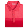 Bermuda Sands Men's Crimson Woodland Polo
