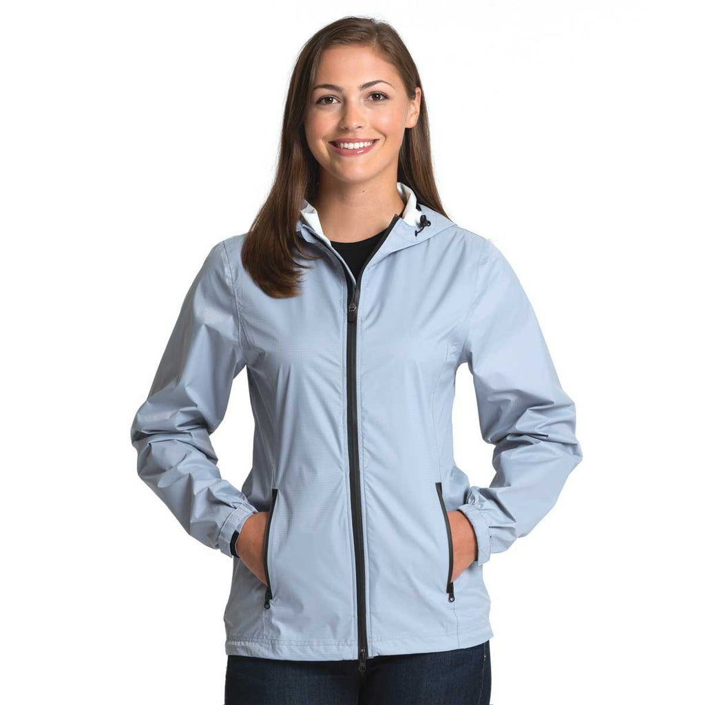 Charles River Women's Cloud Watertown Jacket