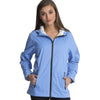 Charles River Women's Periwinkle Watertown Jacket