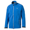 Puma Golf Men's French Blue Storm Golf Jacket