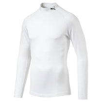 Puma Golf Men's Bright White Baselayer