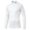 Puma Golf Men's Bright White Baselayer